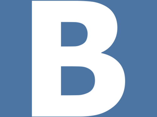 VKontakte group