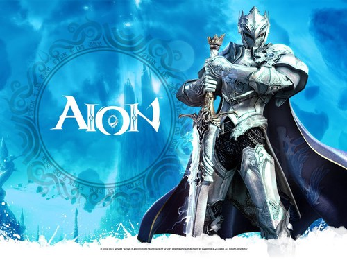 Announcement of the new TheAion [3.0] server