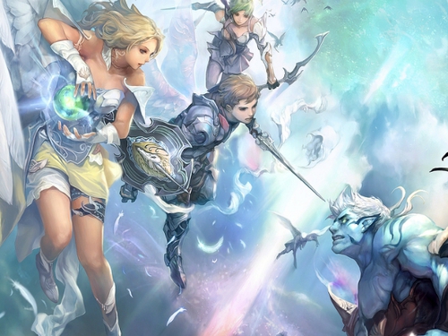 Closed Beta Test (CBT)