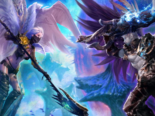 Open Beta Test (OBT)